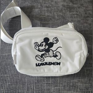 lululemon athletica Disney Belt Bag SOLD OUT